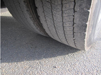 Cabeza tractora Renault Gamme T 460: foto 4