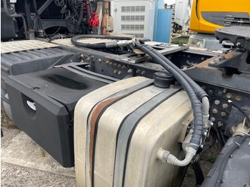 Cabeza tractora Renault Premium Lander 450 DXI: foto 4