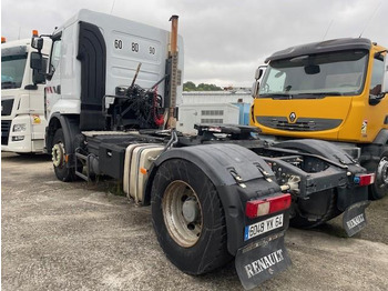 Cabeza tractora Renault Premium Lander 450 DXI: foto 3