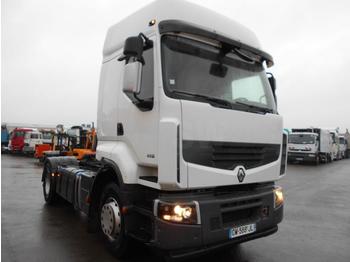 Cabeza tractora Renault Premium Lander 450: foto 2
