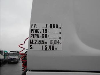 Cabeza tractora Renault Premium Lander 450: foto 4
