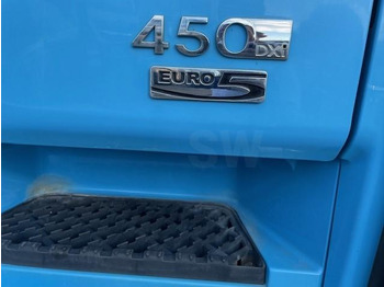 Cabeza tractora Renault Premium Lander: foto 3