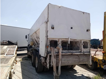 Camión Renault Kerax: foto 2