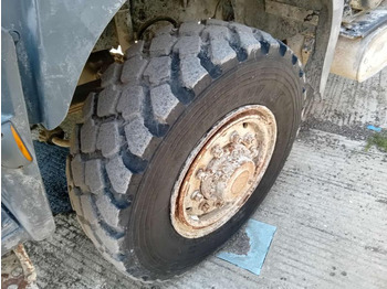 Camión Renault Kerax: foto 5