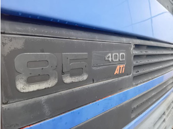 Camión volquete DAF 85 ATI 400: foto 2