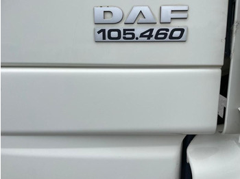 Camión multibasculante DAF XF105 460: foto 3