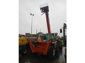 Carretilla todo terreno MANITOU