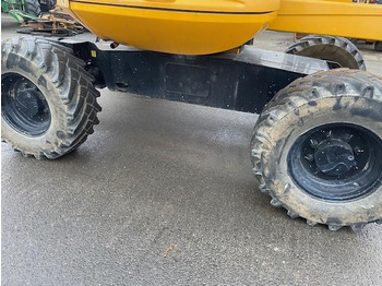 Plataforma articulada Manitou 200 ATJ: foto 3