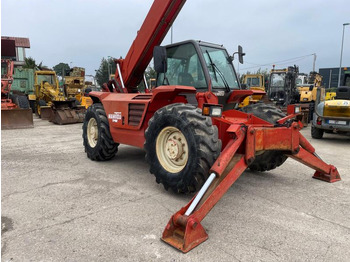 Carretilla todo terreno Manitou MT1637 SL: foto 5