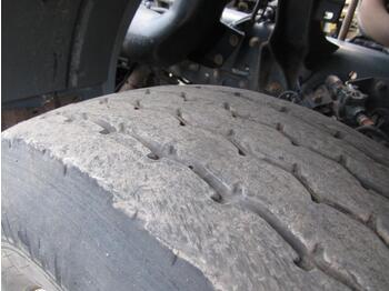 Camión multibasculante Mercedes Actros 2636: foto 4