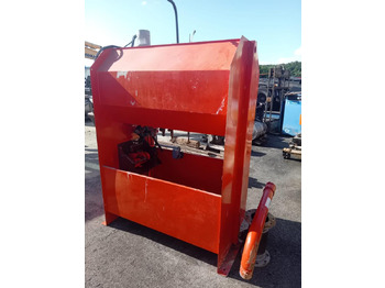 Generador industriale Renault 275kva: foto 4