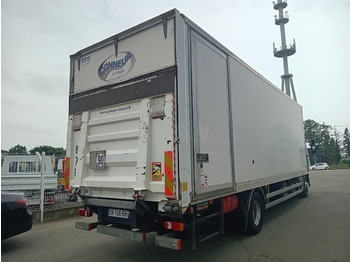 Camión caja cerrada Renault D16: foto 5