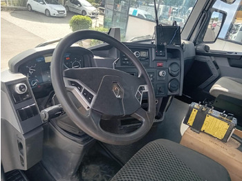 Camión multibasculante Renault Gamme C 380: foto 3