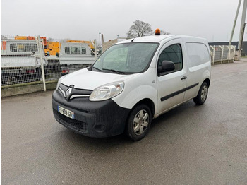Furgón RENAULT Kangoo 1.5