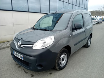 Furgón RENAULT Kangoo