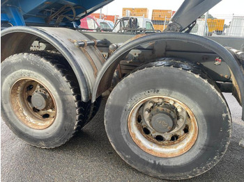 Camión volquete Renault Kerax 450 DXi: foto 4