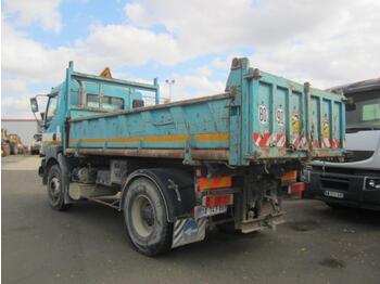Camión volquete Renault Kerax: foto 5