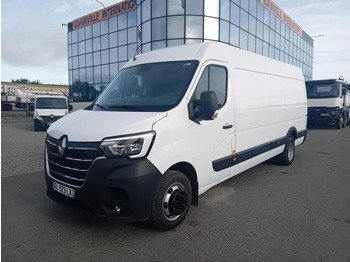 Furgón RENAULT Master