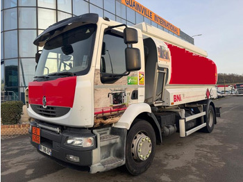 Camión cisterna RENAULT Premium 300