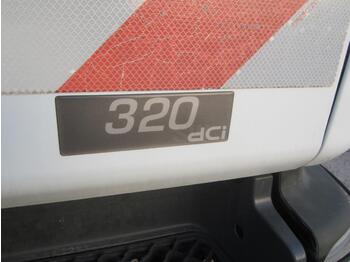 Camión volquete Renault Premium Lander 320 dci: foto 3