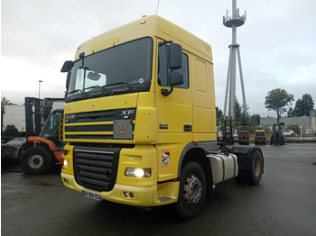 Cabeza tractora DAF XF 105 460