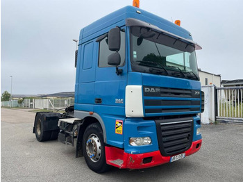 Cabeza tractora DAF XF 105 460