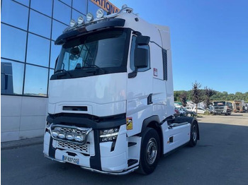 Cabeza tractora RENAULT T High 520