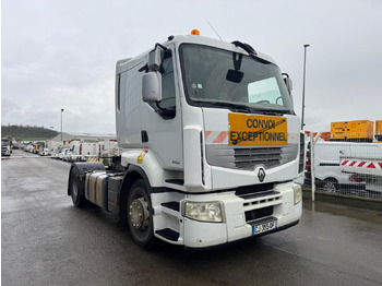 Cabeza tractora RENAULT Premium 450