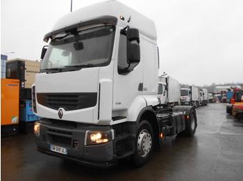 Cabeza tractora RENAULT Premium 450