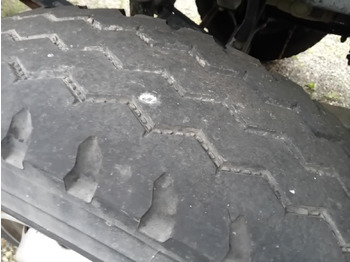 Camión volquete Volvo FM12 380: foto 5 Camión volquete Volvo FM12 380: foto 5