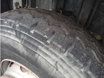 Camión volquete Volvo FM12 380: foto 4 Camión volquete Volvo FM12 380: foto 4