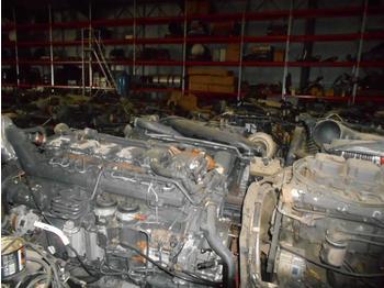 Motor para Camión nc: foto 2