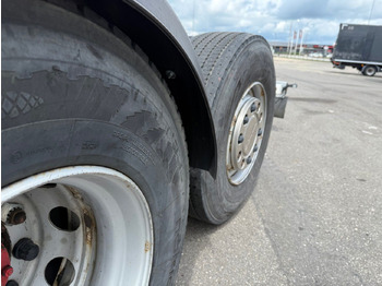 Camión chasis Scania G480 6x2*4 ADR Chassis / Fahrgestell / Retarder: foto 5