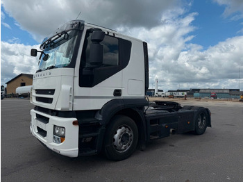 Cabeza tractora IVECO Stralis 440