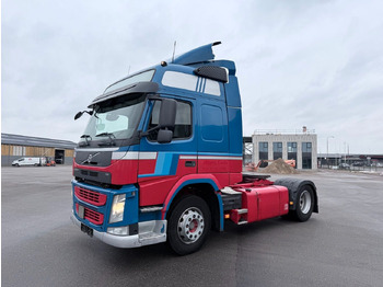 Cabeza tractora VOLVO FM 370