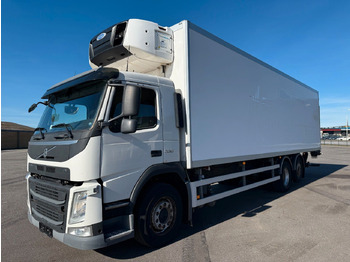Camión frigorífico VOLVO FM 330