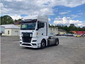 Cabeza tractora MAN TGX 18.510
