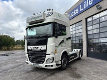 Leasing de DAF XF 530 FT DAF XF 530 FT: foto 1 Leasing de DAF XF 530 FT DAF XF 530 FT: foto 1