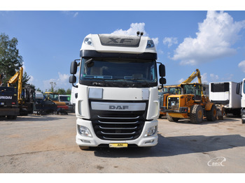 Cabeza tractora DAF XF 460 FT: foto 3 Cabeza tractora DAF XF 460 FT: foto 3