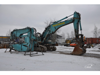 Excavadora de cadenas LIEBHERR R 944