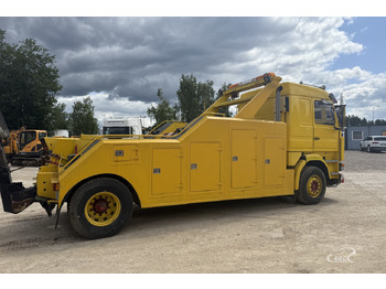 Leasing de Scania R 143 Scania R 143: foto 4