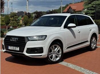 SUV/ Todoterreno Audi Q7: foto 4