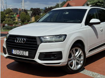 SUV/ Todoterreno Audi Q7: foto 5