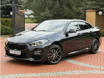 Sedan BMW 220: foto 5