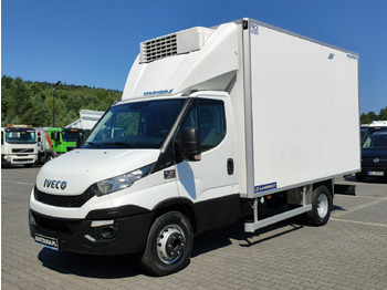Furgoneta frigorifica Iveco Daily 70C17 Chłodnia Hakowa / Hakówka Agregat THERMO KING V-500: foto 2