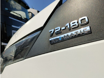 Leasing de Iveco Daily 72C18 Mroźnia Ściana Grodziowa Podwójny Parownik Iveco Daily 72C18 Mroźnia Ściana Grodziowa Podwójny Parownik: foto 4