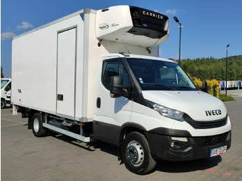 Leasing de Iveco Daily 72C18 Mroźnia Ściana Grodziowa Podwójny Parownik Iveco Daily 72C18 Mroźnia Ściana Grodziowa Podwójny Parownik: foto 2