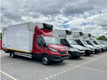 Furgoneta frigorifica IVECO Daily