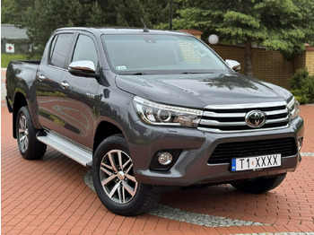 Pick-up Toyota Hilux: foto 3