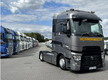 Cabeza tractora RENAULT T High 520